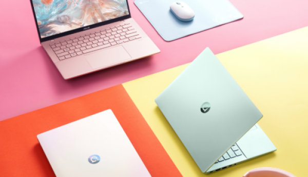 毕业季高颜值AI PC首选，华硕a豆14 Air 悦享版国补到手仅3999元