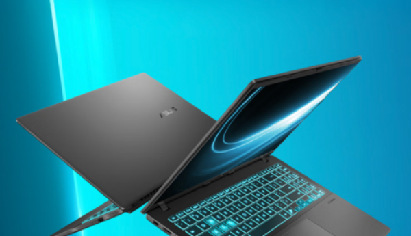 全新酷睿5标压+RTX 5050，华硕无畏Pro16 2025释放全场景高能战力