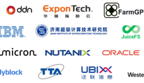 中国力量闪耀MLPerf！泛联信息强势包揽7项世界第一，引领AI存储新时代！