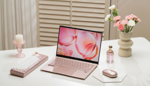 暑期焕新笔电首选华硕AI PC，助力进阶高效学习、高能办公、灵感创作
