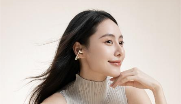 百元旗舰舒适耳机问世：西圣AirClip耳夹耳机亮相，旗舰级体验全面落地