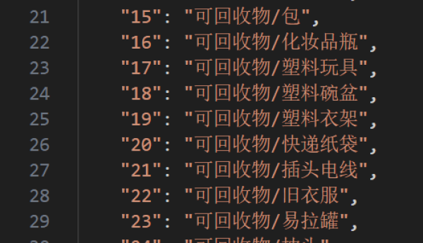 用AI守护绿色未来：广财学子智能垃圾分类系统研发纪实