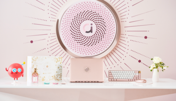 学生党&职场人首选，华硕a豆14 Air 香氛版开学季国补到手6399元