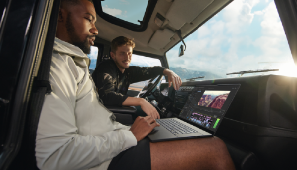 换机强推华硕ProArt 创16 2025 满足创作者全能需求的AI专业创作本