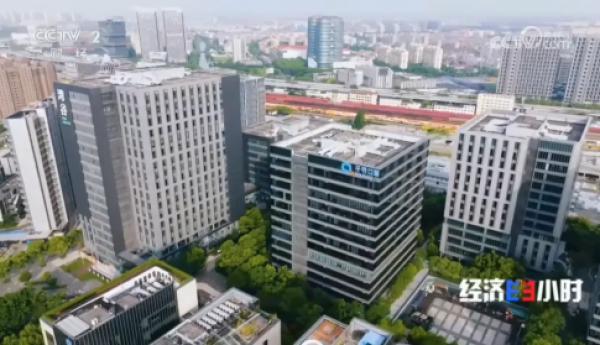 央视点赞千寻位置！时空智能，大国利器背后的新质生产力