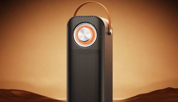 取暖界新黑马！西圣WarmX暖风机横空出世，以百元价打出千元级性能