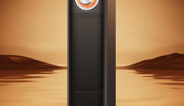 西圣WarmX暖风机发布：百元价挑战高端性能，引爆入冬取暖市场标题