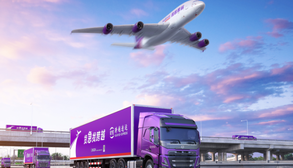 大件快递用什么物流？跨越速运优势出众获众多企业合作