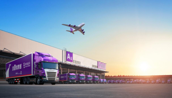 跨越速运破解大件货运服务难点，实现安全与效率协同提升