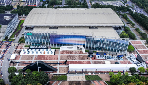 奇瑞商用车携十大创新技术亮相2025奇瑞全球创新大会