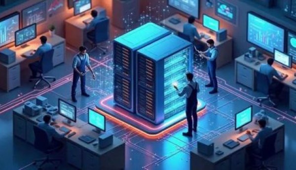 国产“千卡超节点”即将发布，算力规模超“昇腾384”逾三倍！