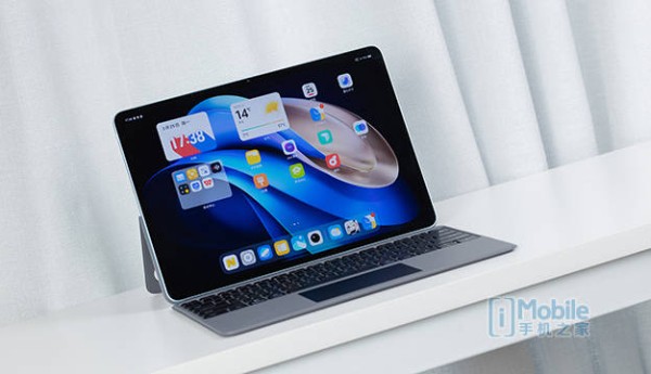 全面评测vivo  Pad3 Pro：注入AI血液的性能霸主，您的体验如何？