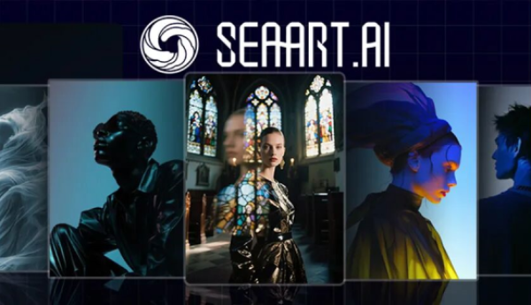 AI时代的全球创作消费平台，出现了一家来自中国的「隐形冠军」