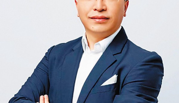 荣耀首席执行官赵明： 让“世界荣耀”不负使命（环球热点）
