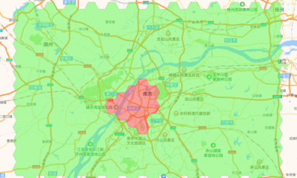 南京部分地区卫星信号遭干扰压制，千寻时空服务维持稳定运行