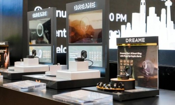 从指尖闪耀全球｜追觅AI智能硬件携新品震撼亮相CES 2026！