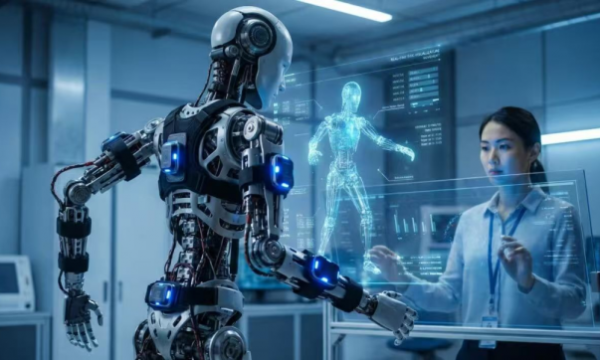 你以为视觉生成在做内容，其实它在逼近全模态世界模型