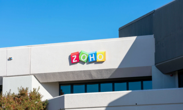 “三十而立”的Zoho：AI与全球化重构下的长期主义样本