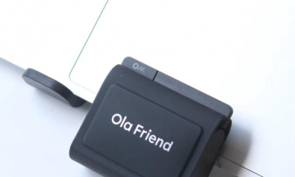 外教全天陪在身边是种什么体验？Ola Friend演示如何打破语言瓶颈