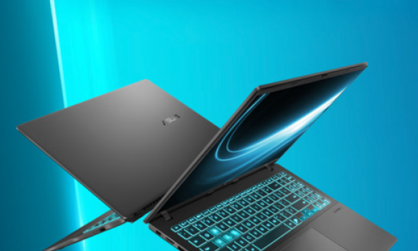 全新酷睿5标压+RTX 5050，华硕无畏Pro16 2025释放全场景高能战力