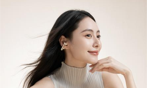百元旗舰舒适耳机问世：西圣AirClip耳夹耳机亮相，旗舰级体验全面落地