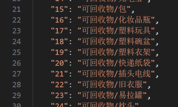 用AI守护绿色未来：广财学子智能垃圾分类系统研发纪实