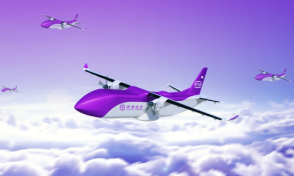 物流巨头背后的智慧：跨越速运董事长的创新之路