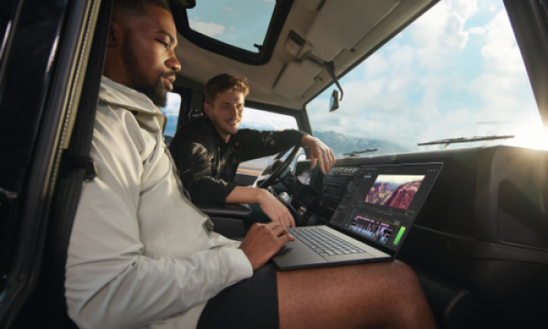 换机强推华硕ProArt 创16 2025 满足创作者全能需求的AI专业创作本