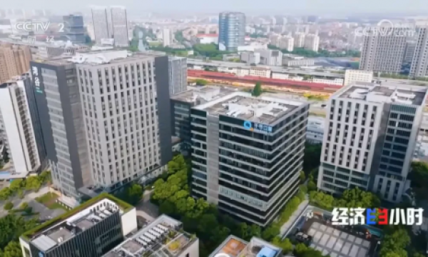 央视点赞千寻位置！时空智能，大国利器背后的新质生产力