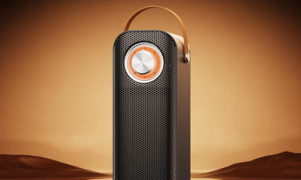 取暖界新黑马！西圣WarmX暖风机横空出世，以百元价打出千元级性能