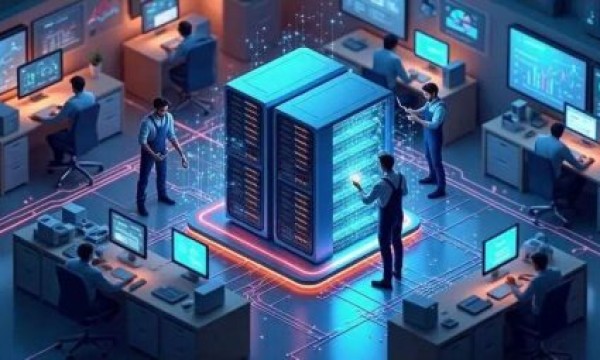 国产“千卡超节点”即将发布，算力规模超“昇腾384”逾三倍！