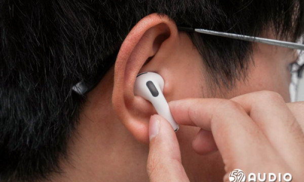 音质一目了然！LHDC重磅升级，全新「段位」系统让听歌选耳机不再纠结