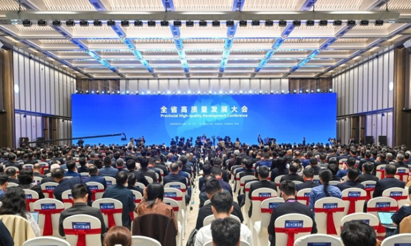 筑牢安全底座，赋能智造服务：大有中城以创新灭火技术助力广东高质量发展