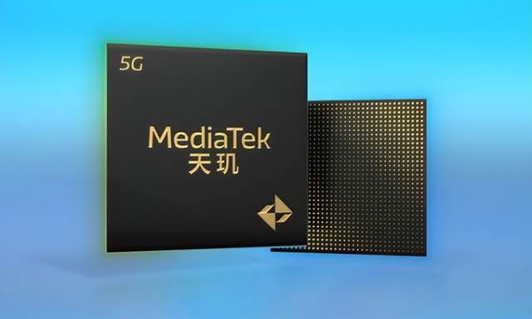 联发科天玑6100+处理器发布：采用6nm工艺打造！