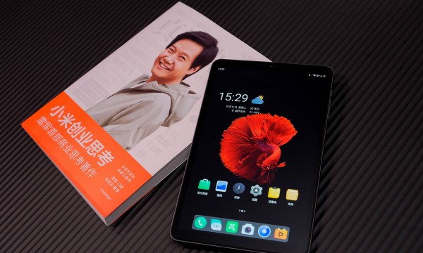 酷比魔方iPlay50mini爱心版评测，学习教育平板圈中的“小米”