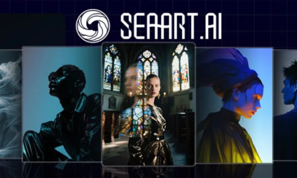 AI时代的全球创作消费平台，出现了一家来自中国的「隐形冠军」