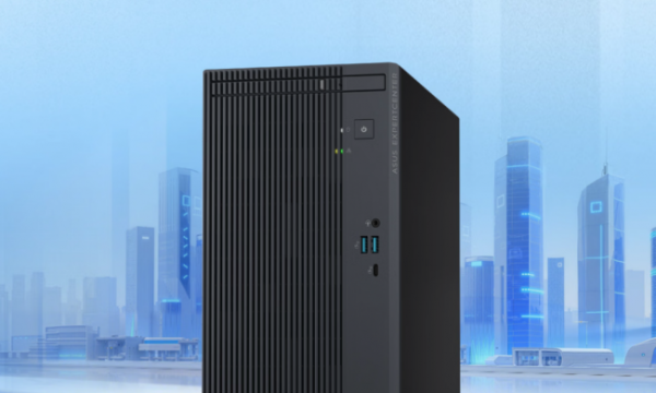 商务职场全能新选择，华硕破晓7X台式机正式开售
