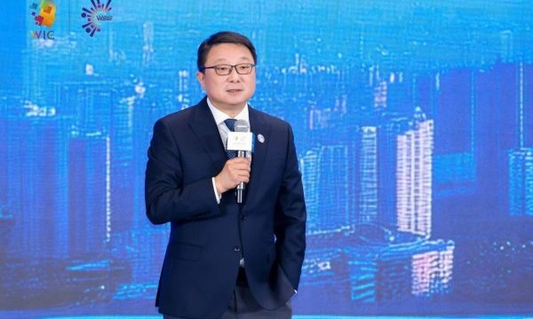 中国算力的第三次突围：不能拿别人的钥匙开自己的锁！