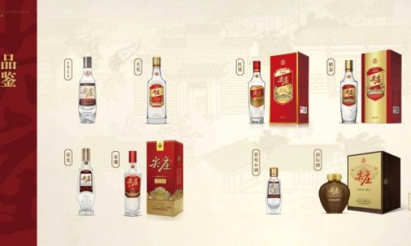 2026年尖庄纯粮浓香型白酒选购指南：百元价位国民口粮酒深度解析
