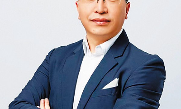 荣耀首席执行官赵明： 让“世界荣耀”不负使命（环球热点）