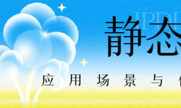 解析静态IP的应用场景与优势
